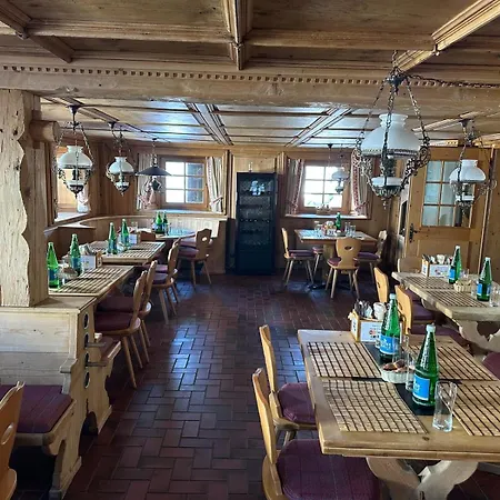 Tschuggenhotel * Davos